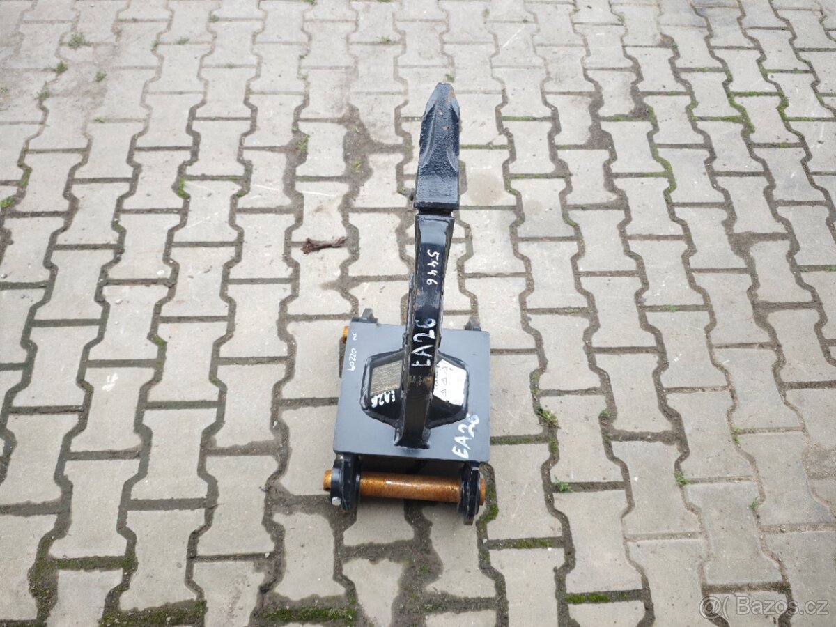 Rozrývací trn HANER nepoužitý, EA26 - 5