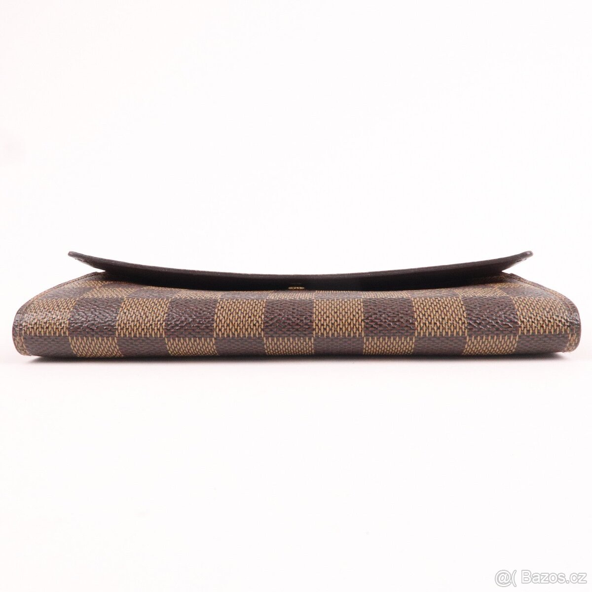 Peněženka LOUIS VUITTON Damier Portefeuille Sarah - 5