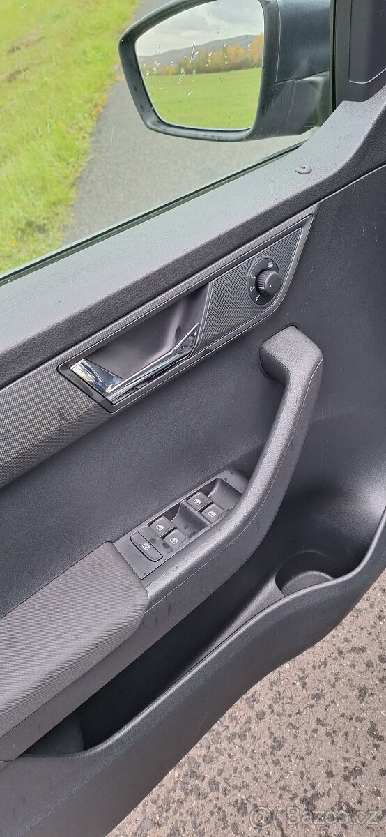 Škoda Fabia 3 Combi Style PLUS 1.0 TSI 70kw - 5