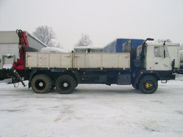 TATRA T815 P 26 208 EXTRA LONG - 5