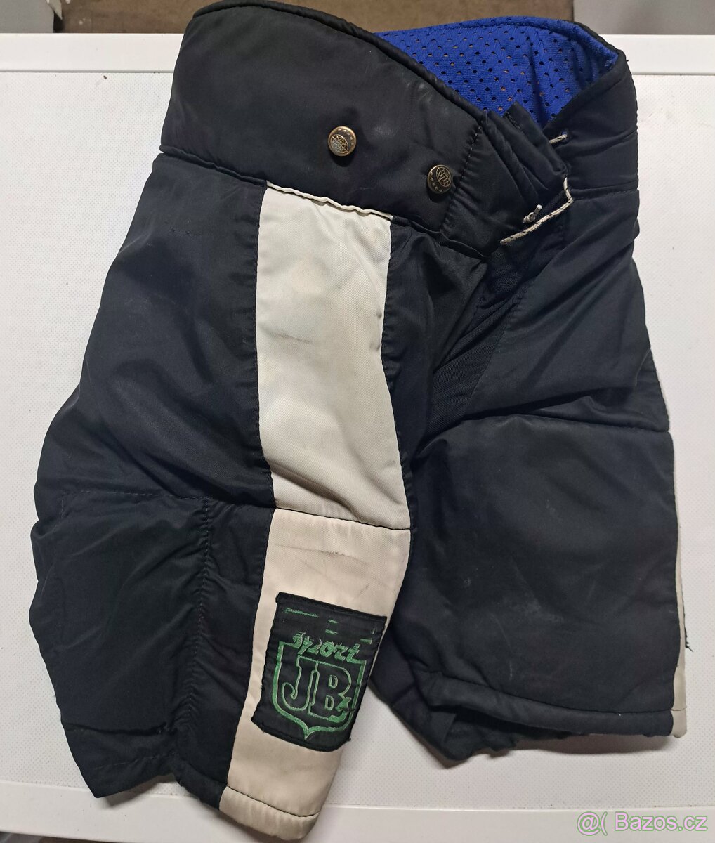 Hokejová výstroj - 5