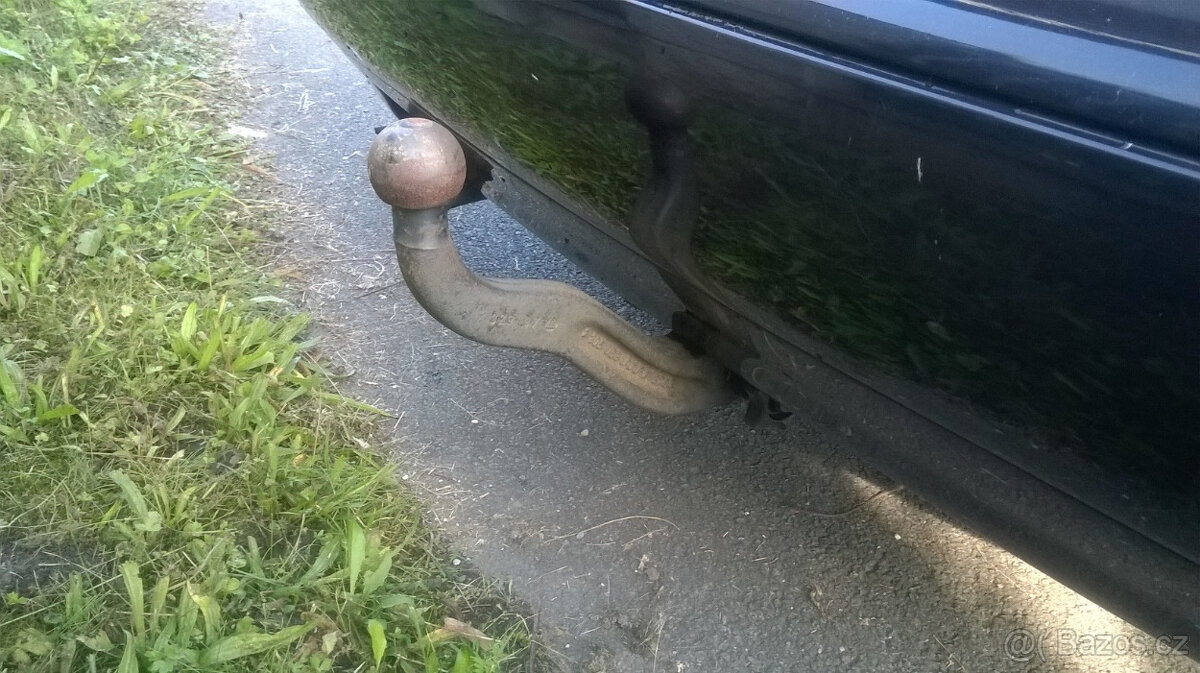 AUDI A8 D2 4.2 220kw quattro tiptronic - díly z vozidla - 5