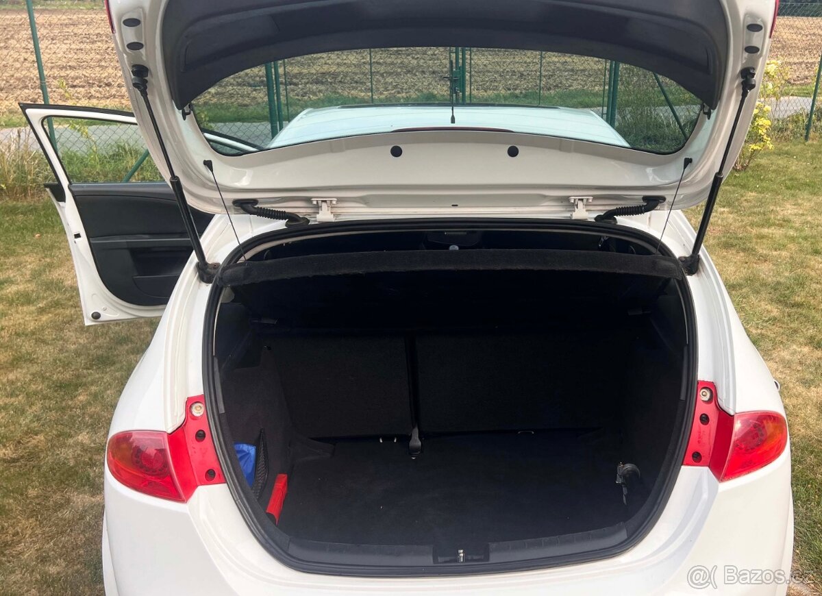 Seat Leon 1P1 FR 2.0 tdi 125 kw - 5