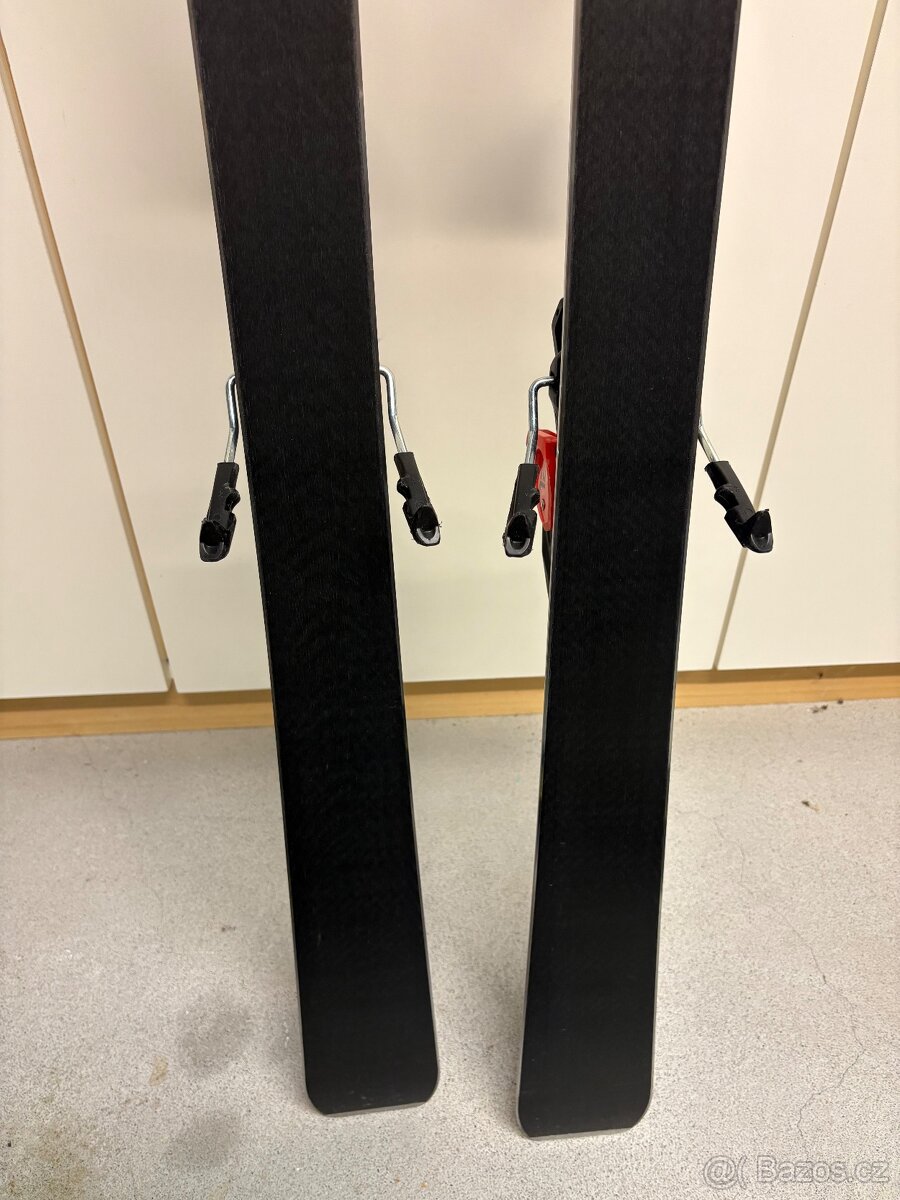 Stöckli Laser SC - 156cm - 5