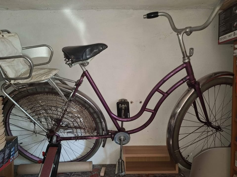 kardanové jízdní kolo zajímavé velociped - 5