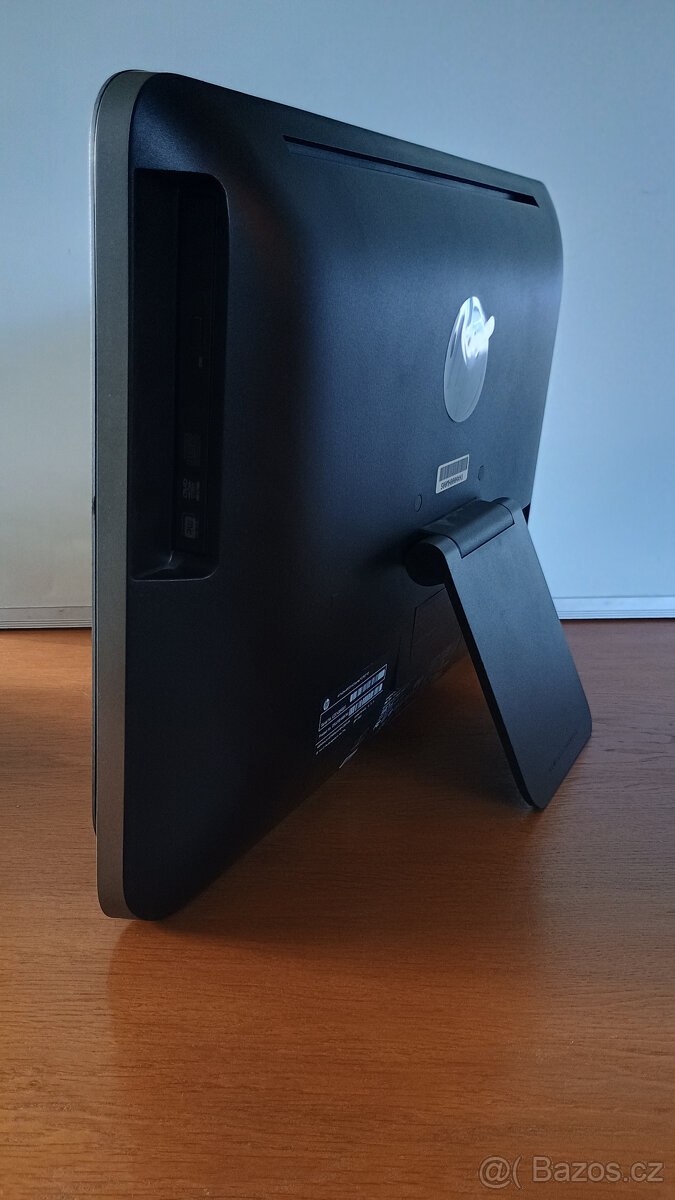 PC#203 sestava HP ProOne 400G1, Core i3, SSD, W11 - 5