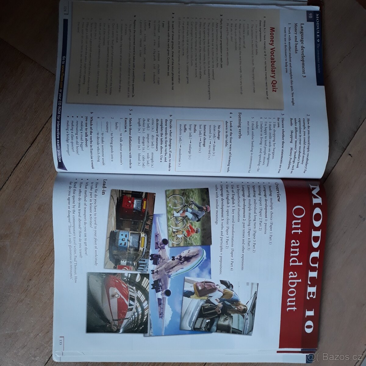 First Certificate Expert - Coursebook, Longman - 5