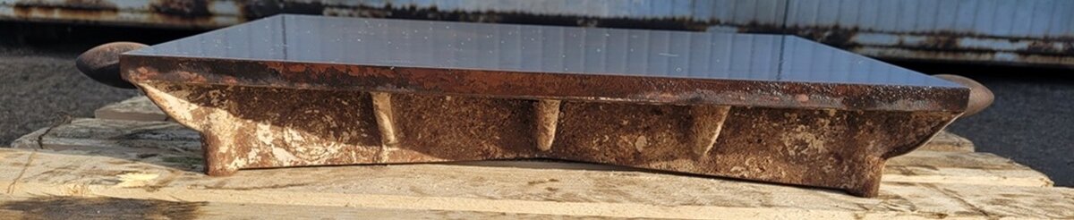 Rýsovací deska 450 x 300 mm D5 - 5