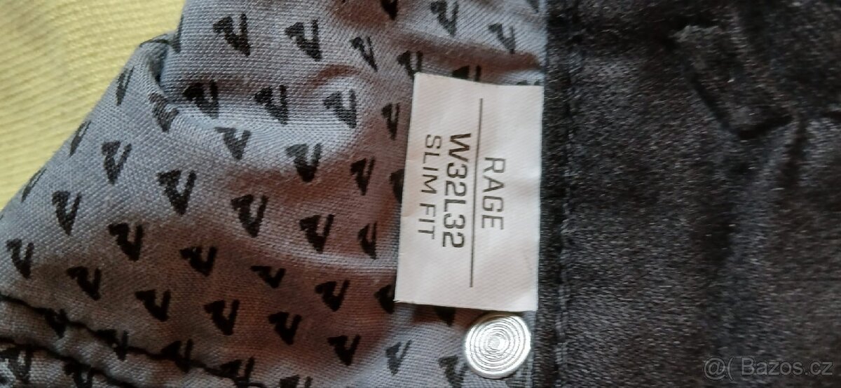 Pánský a dámský set na motorku - 5