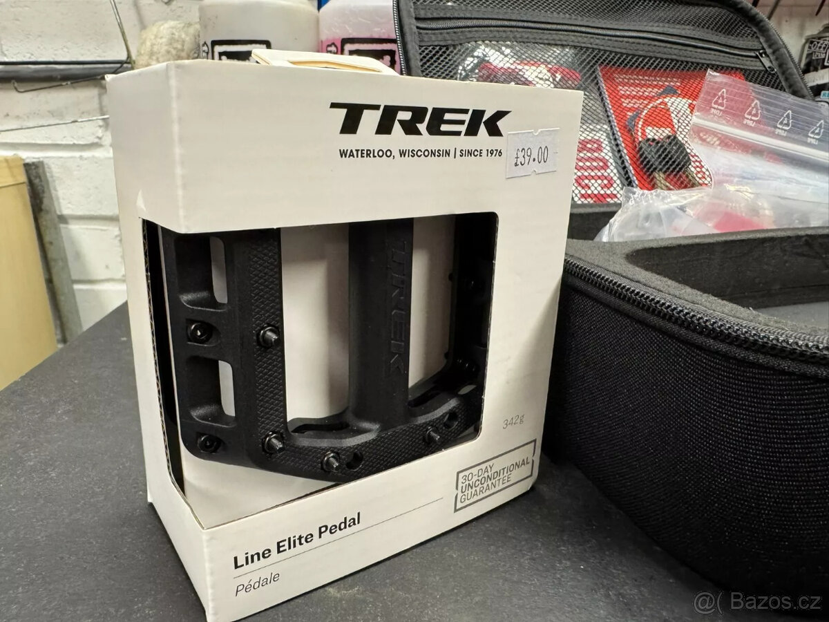 Trek Rail 9.9 X0 AXS t-type - 5