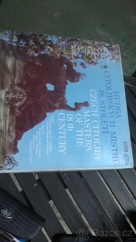 LP desky viz fotky - 5