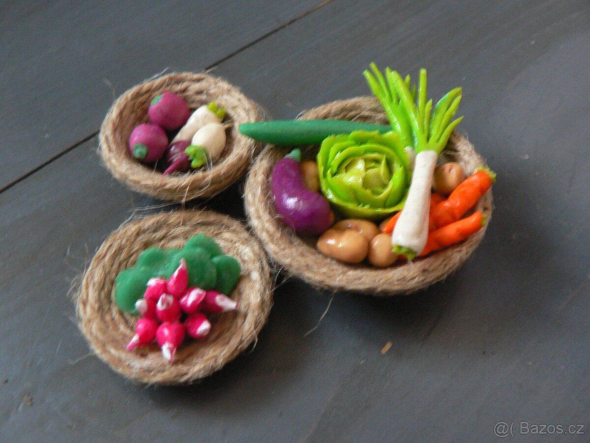 Jídlo pro panenky - 5