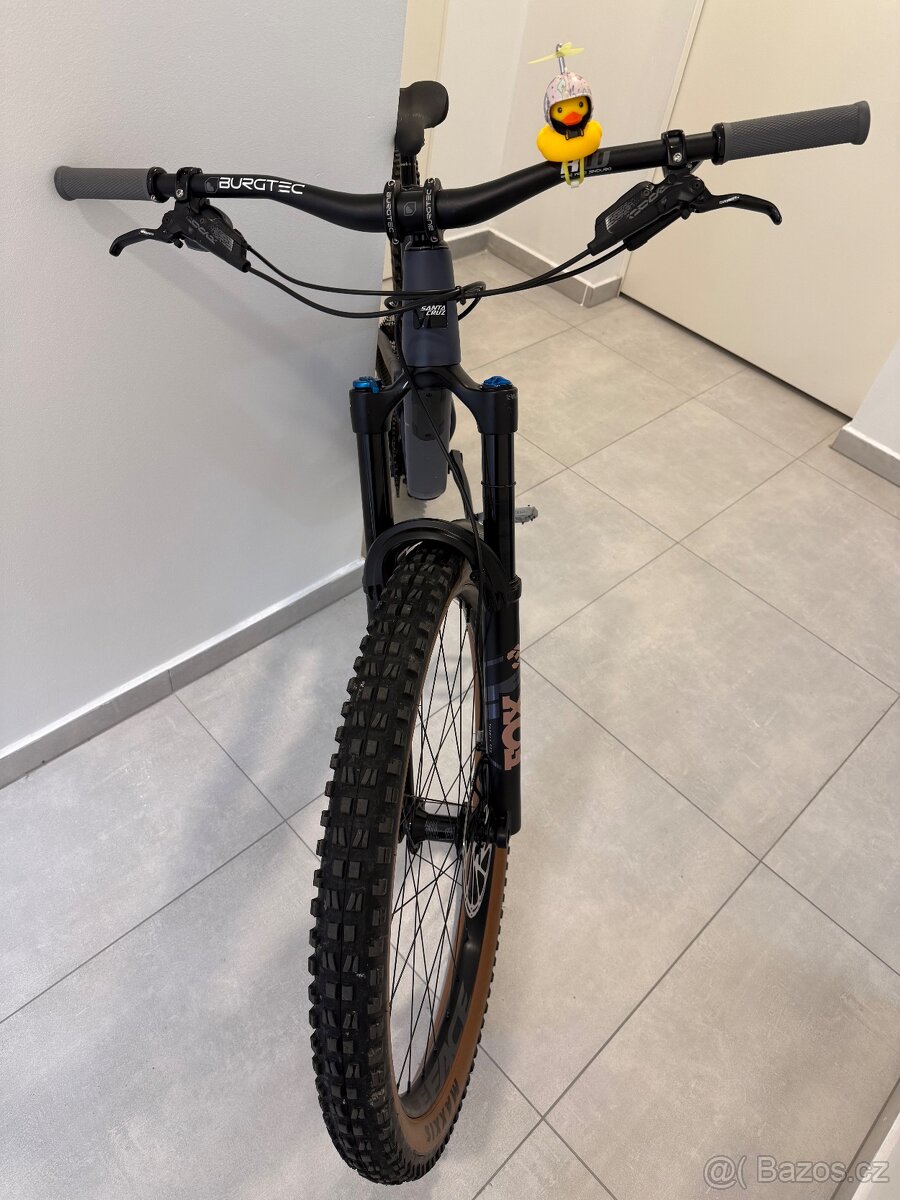 Santa cruz Megatower L - 5