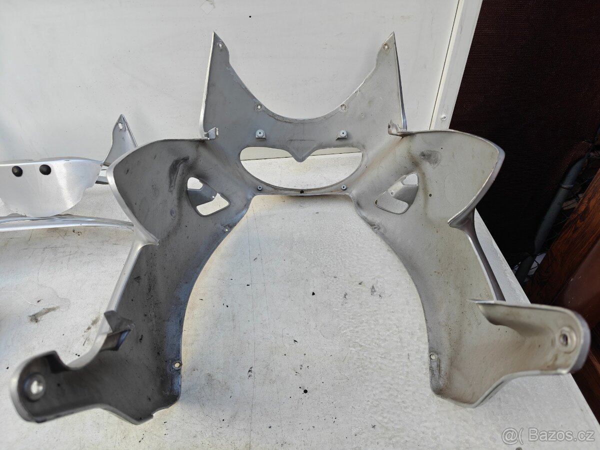 Aprilia Pegaso 650 - - plasty - 5