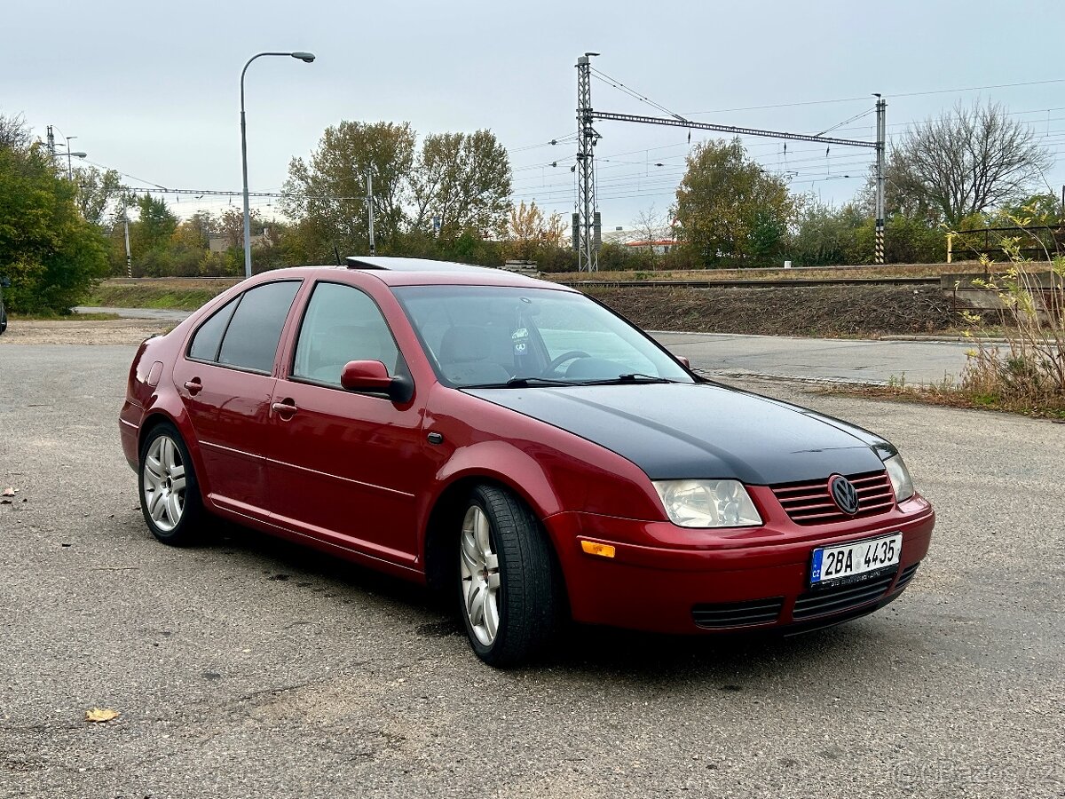 bora 1.9 tdi 81kw - 5