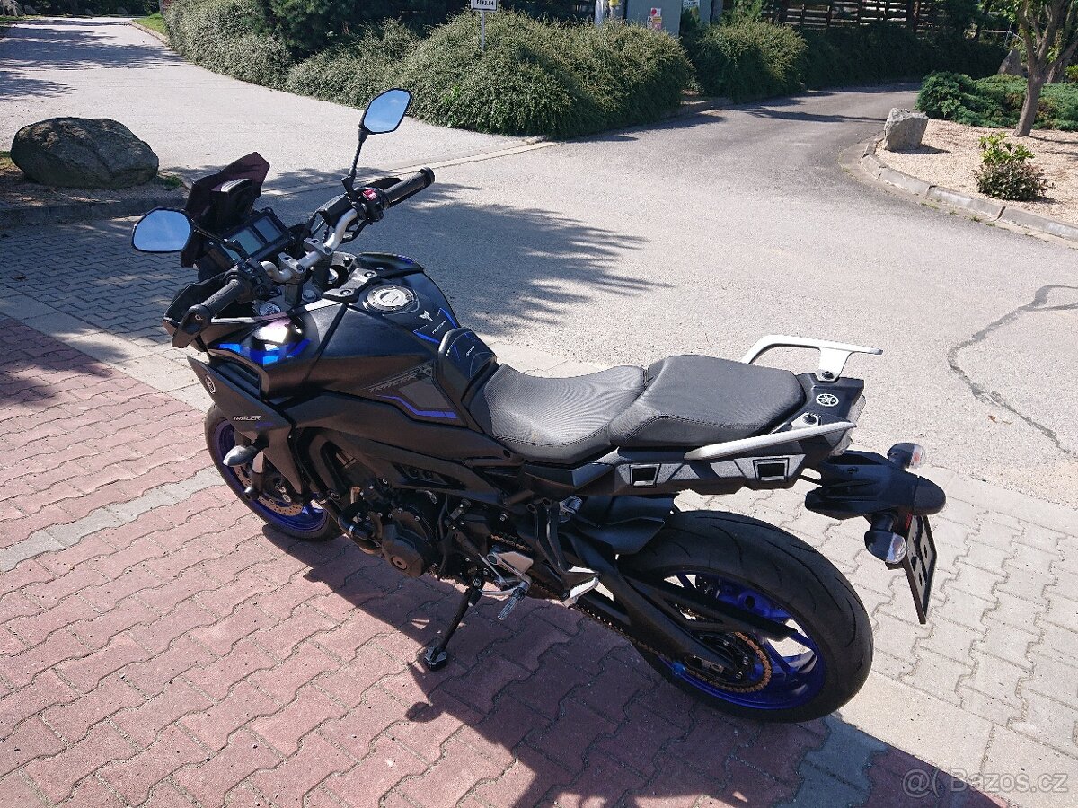 Yamaha Tracer 900 2018 - 5