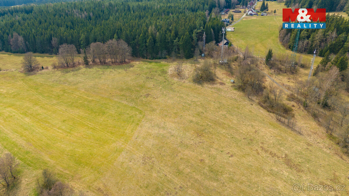 Prodej ostatní, 2523 m², Kraslice - 5