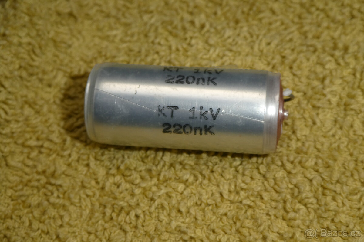 motorek SMR300-300 220V 50/60Hz - 5