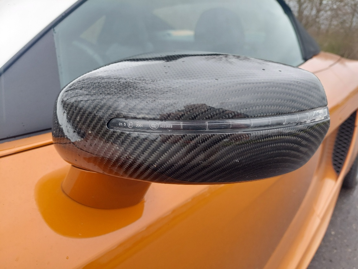 Audi R8 Spyder V10 carbon / keramik/ odpočet - 5