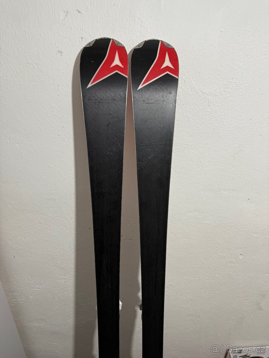 Lyže Atomic TiRace SL 170cm - 5