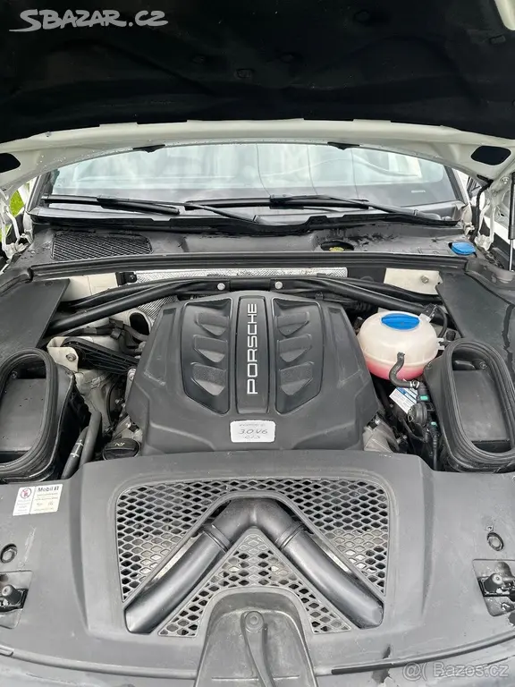 Porsche Macan GTS - 5