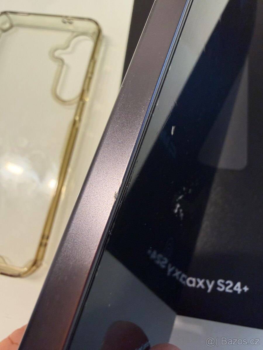 Samsung galaxy S24+ - 5