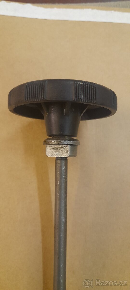 Jawa pérák , ČZ - 5