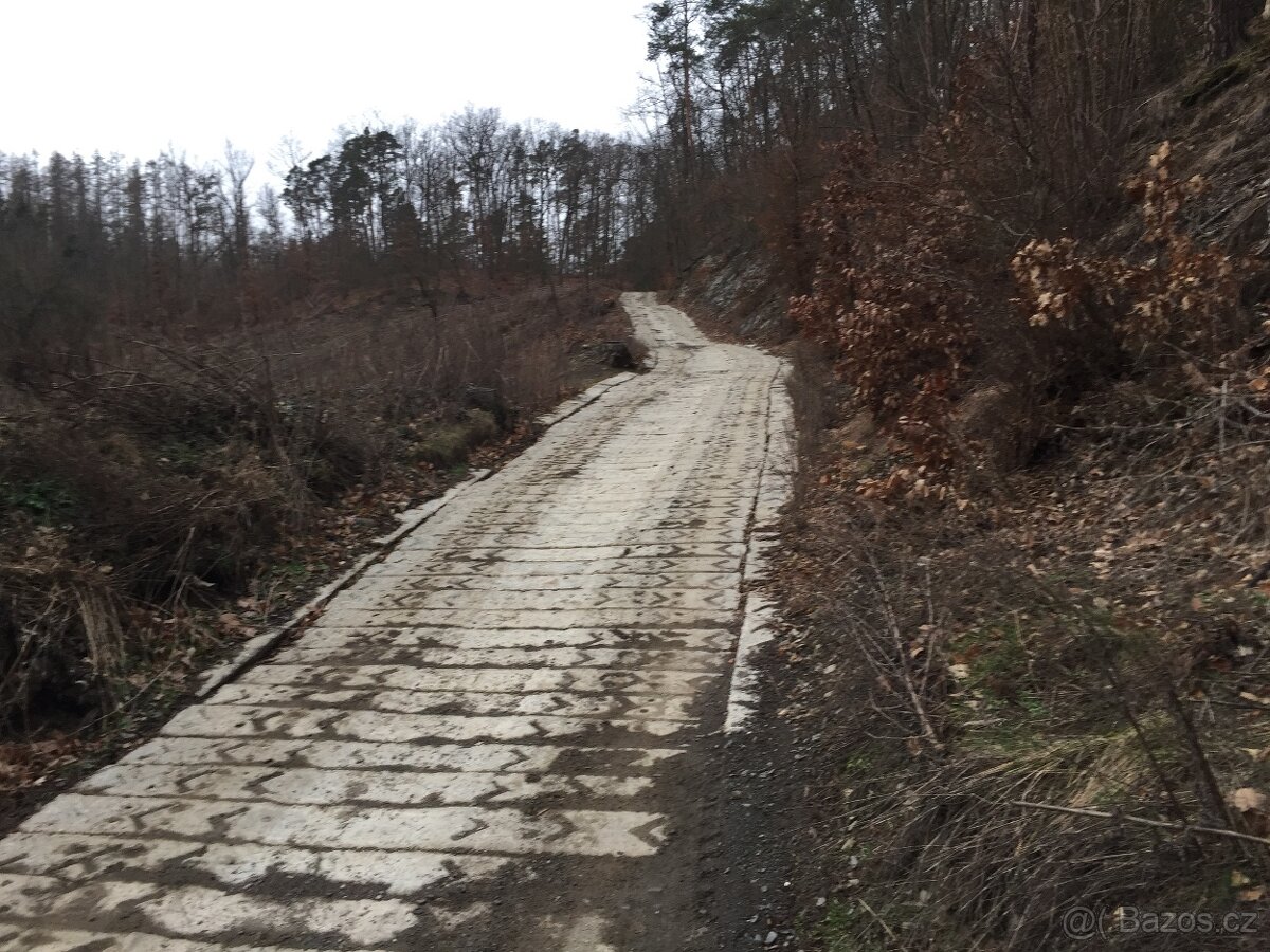 betonové železniční pražce - 5