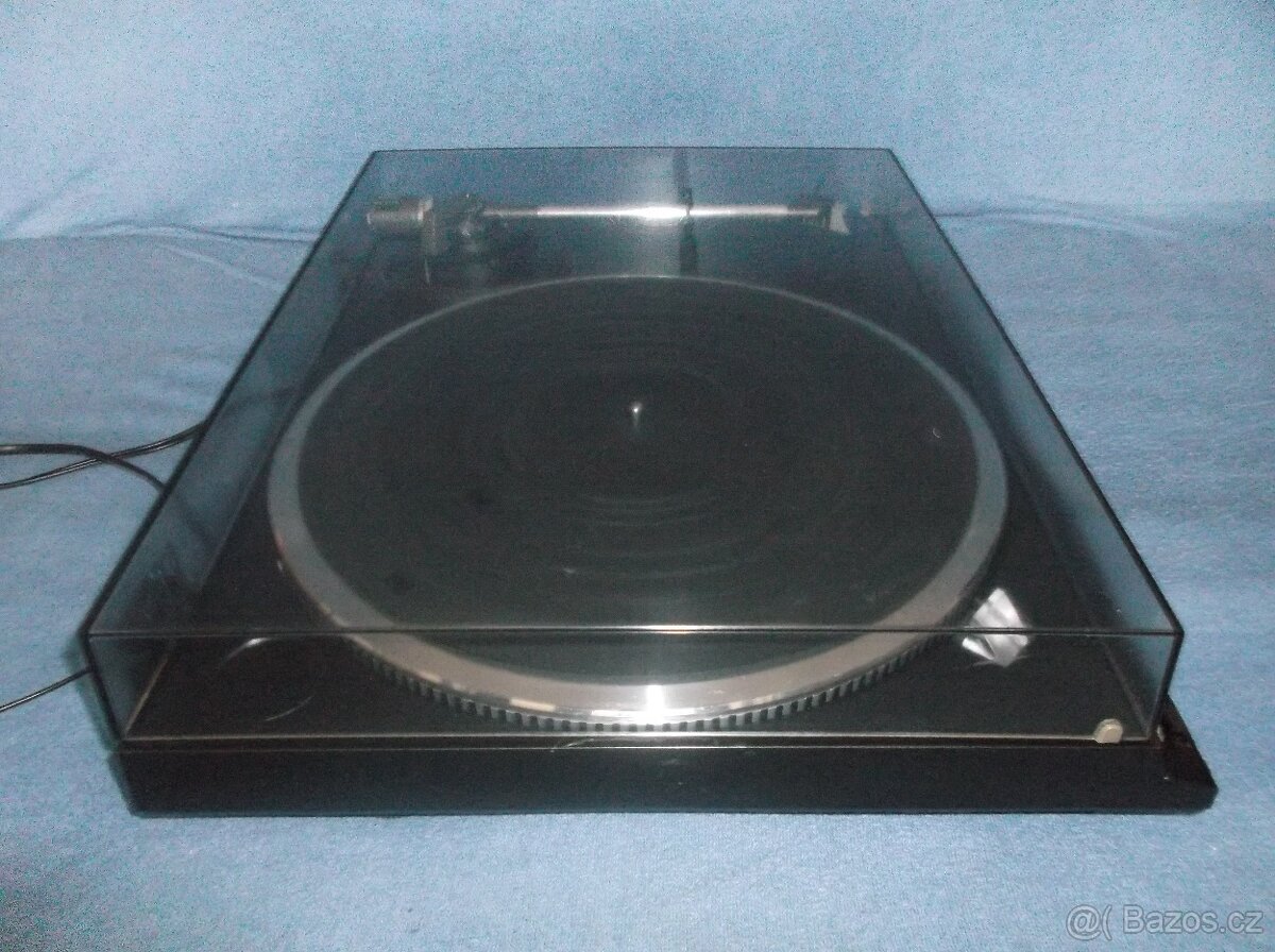 Gramofon TECHNICS SL-QD33 - 5