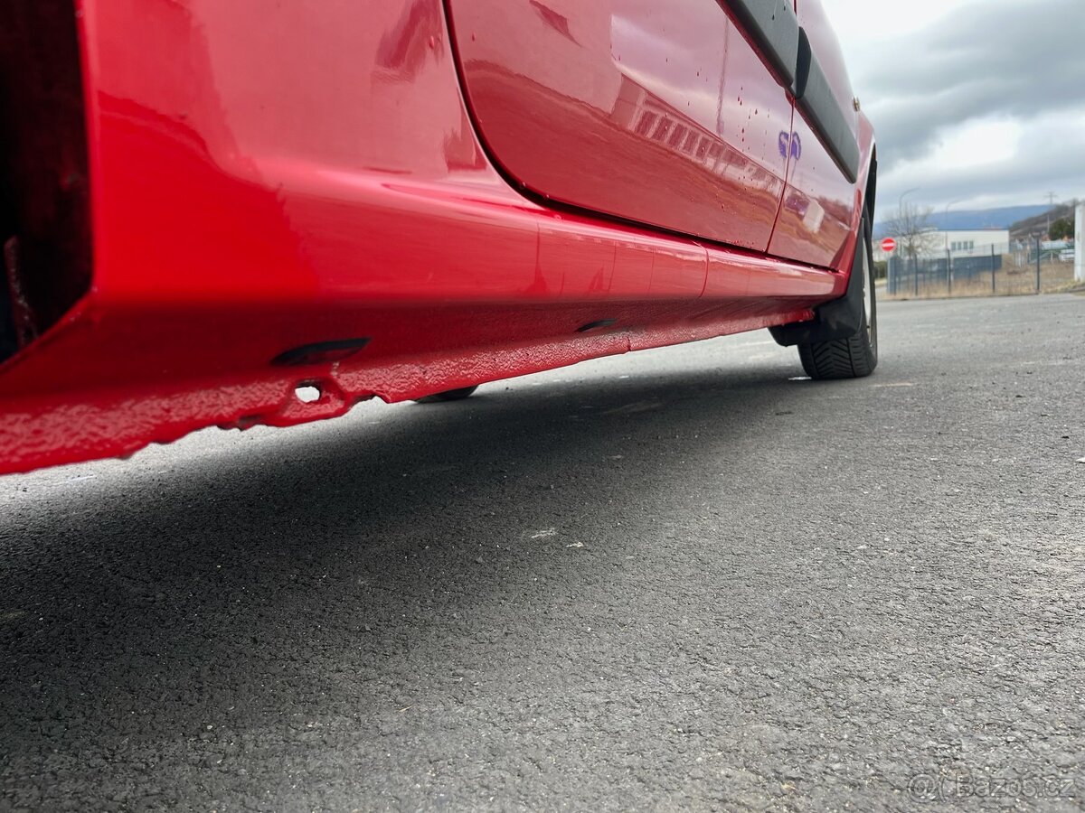 DACIA LOGAN MCV 1,4 MPI 55KW + LPG - 5