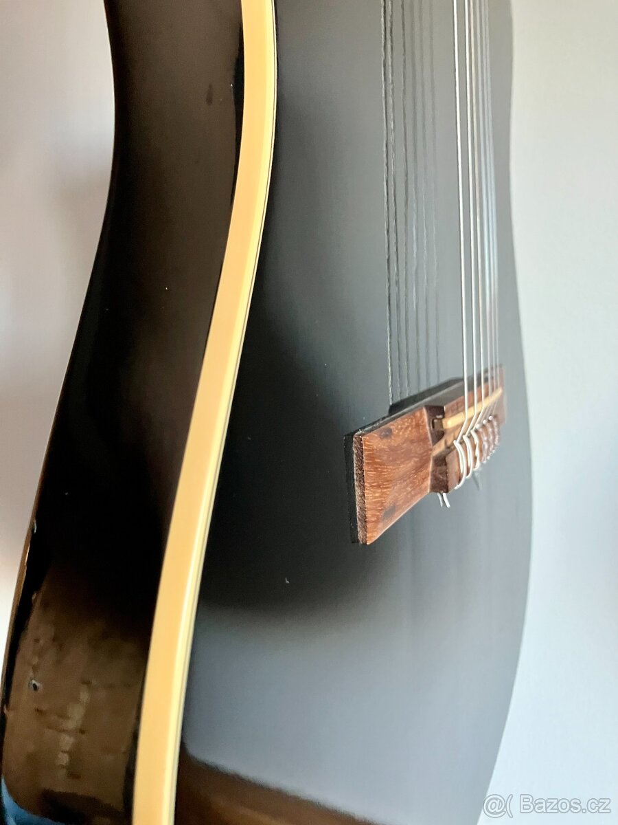 Godin Tele AcoustiClassic (Pre-Multiac) 1995 - 5