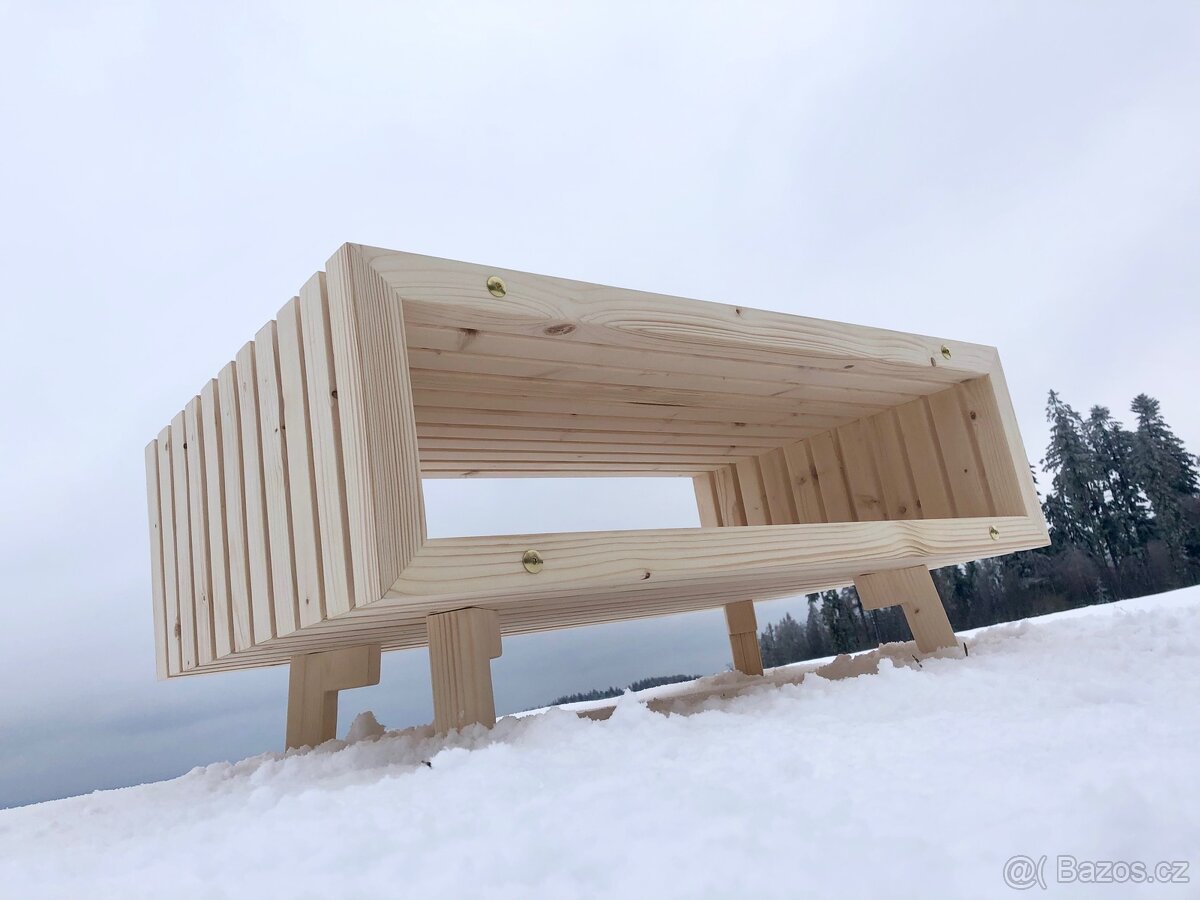 Konferenční stolek - 5