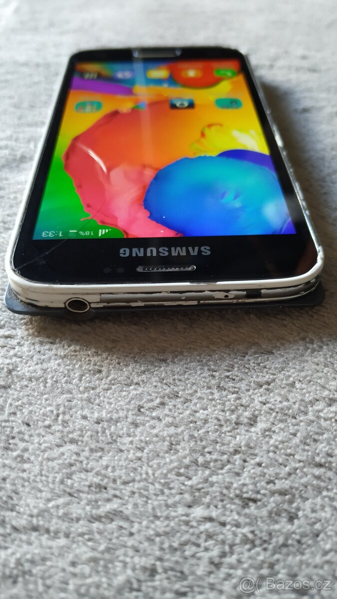 Samsung Galaxy S5 Mini SM-G800F / Android 6 / Wi‑Fi / Blueto - 5