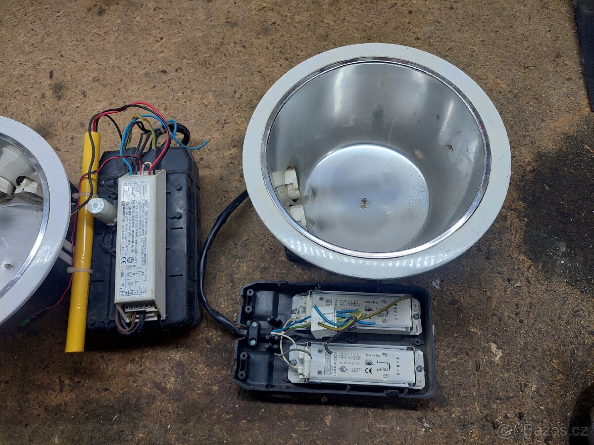 Sada podhledovych svetel - 5