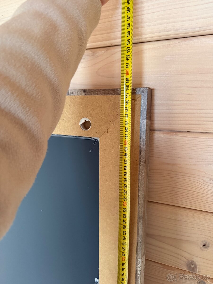 Zrcadlo Styler Jyvaskyla - 5