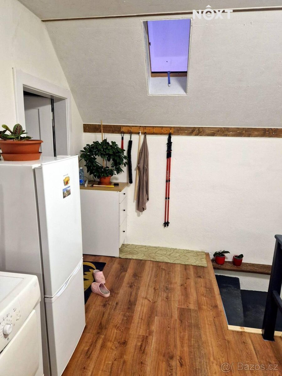 Pronájem byt Atypický, 16㎡ - 5