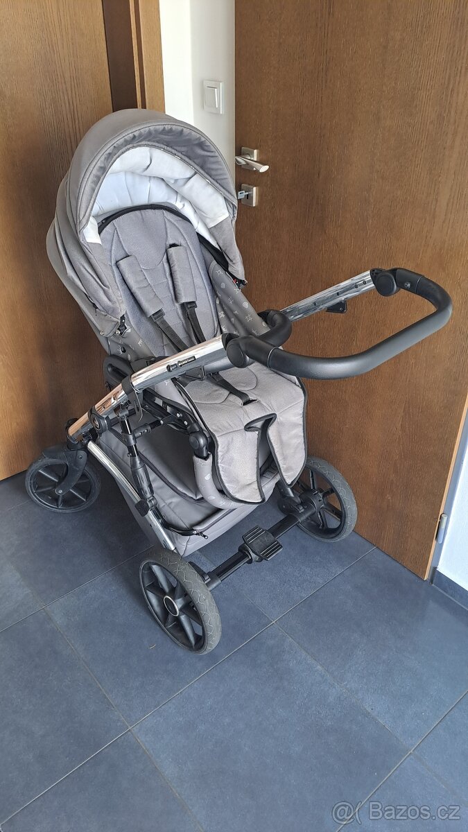 Kočárek Tako Laret Imperial - 5