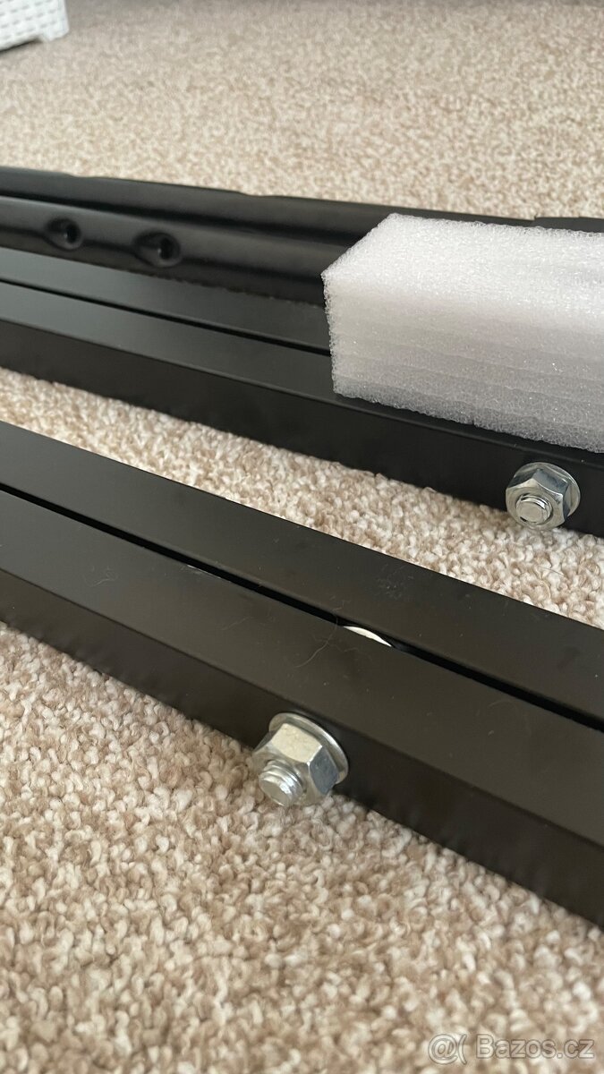 Stojan na klávesy - 5