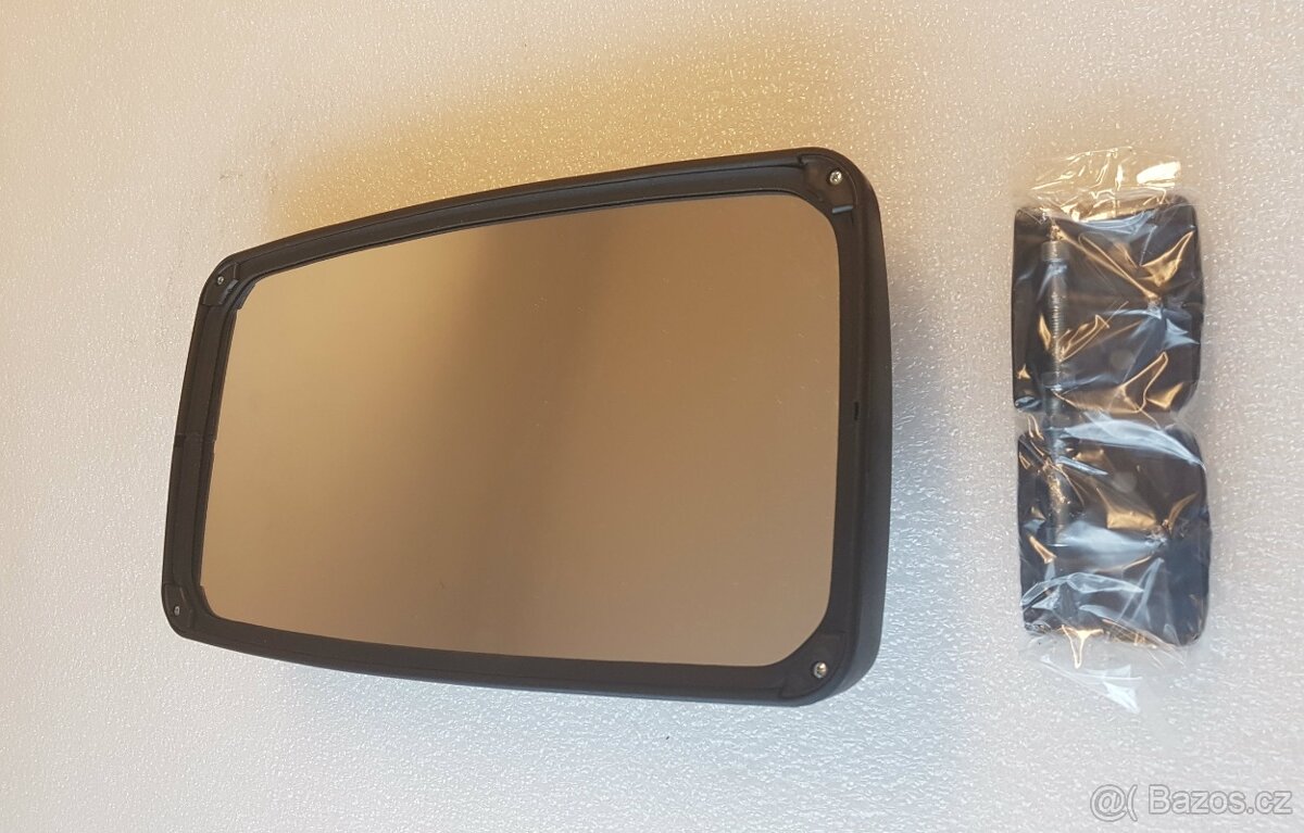 Náhradní díly Mitsubishi Canter/Fuso - 5