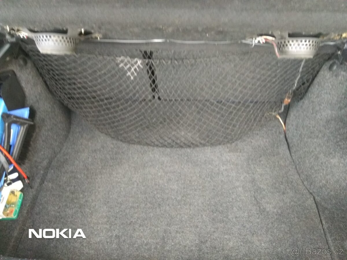 Golf mk3 GT color concept - 5