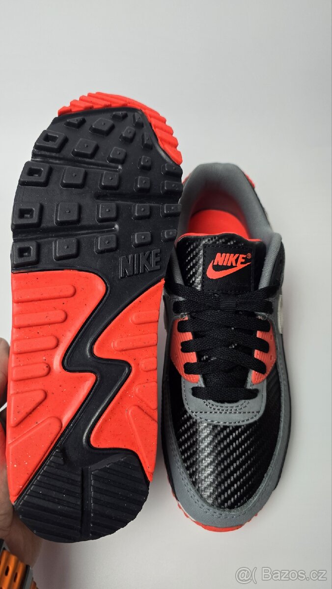 Nike Air Max 90 PRM 40eu - 5
