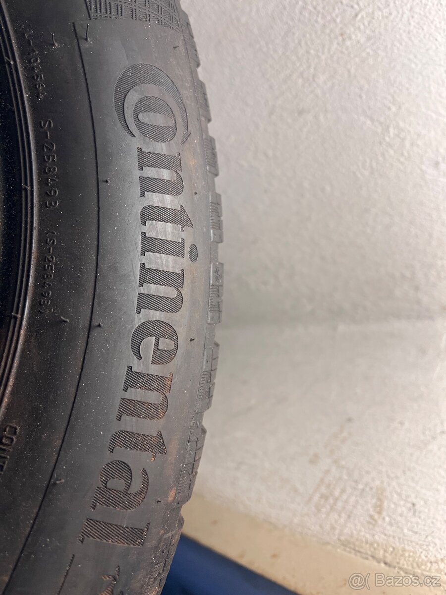 Pneu je to alternativa pro rozměr 205/55/16 - 5