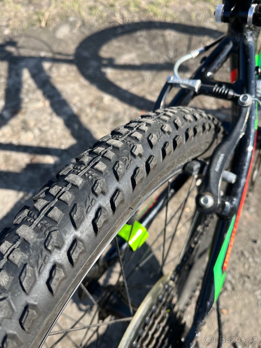 Dětské kolo CTM 20 - 5