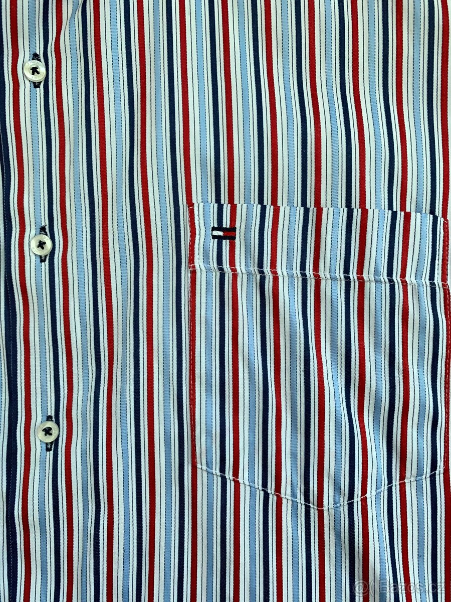 Pánská košile - 5