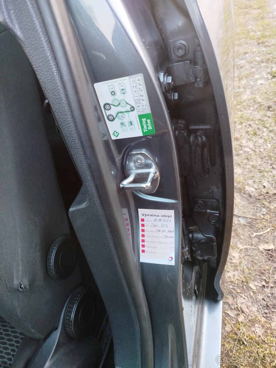 VW golf VI 1,6 TDI - 5