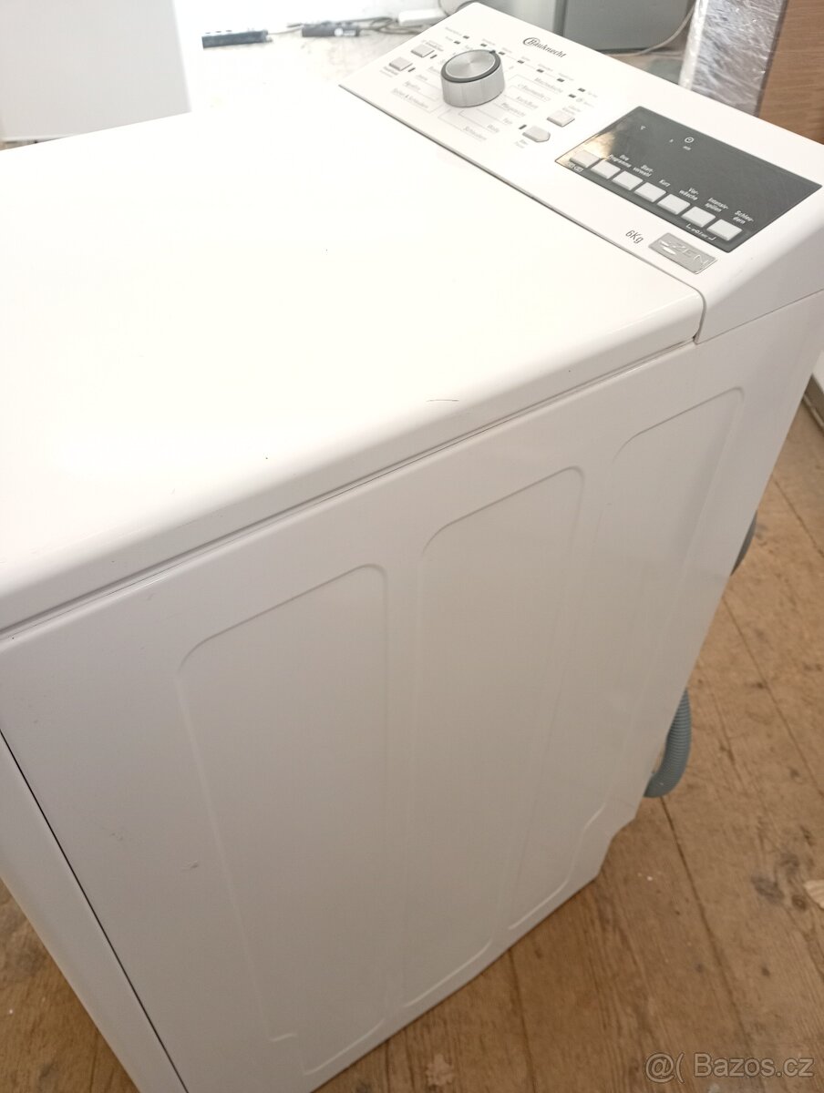 Pračka Bauknecht A+++ - 5