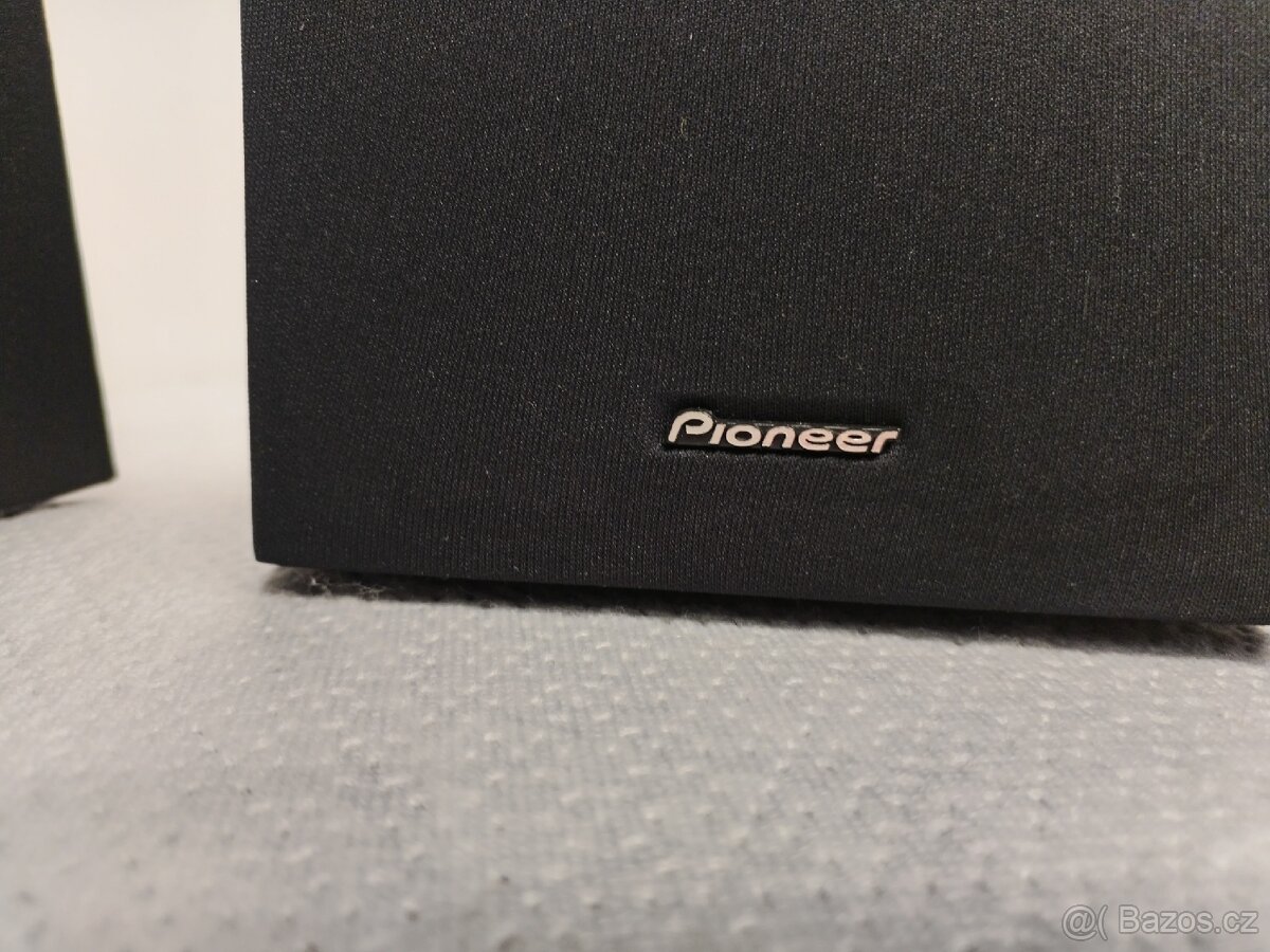 Pioneer S-EM2 - 5