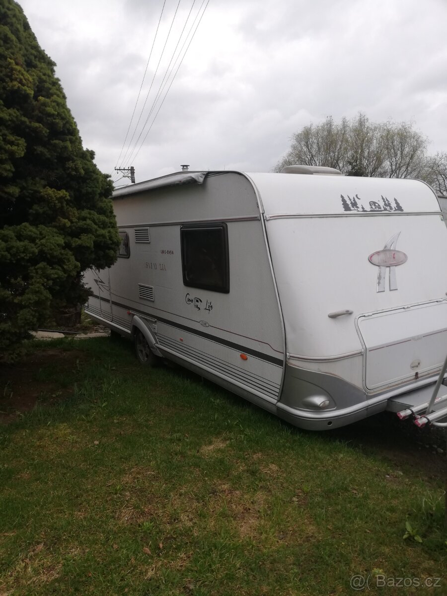Karavan LMC - 5