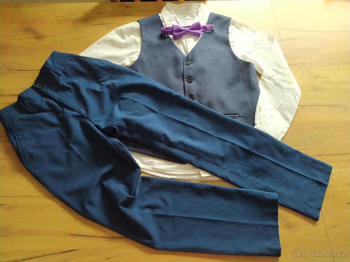 Společenský set pro kluka - 5