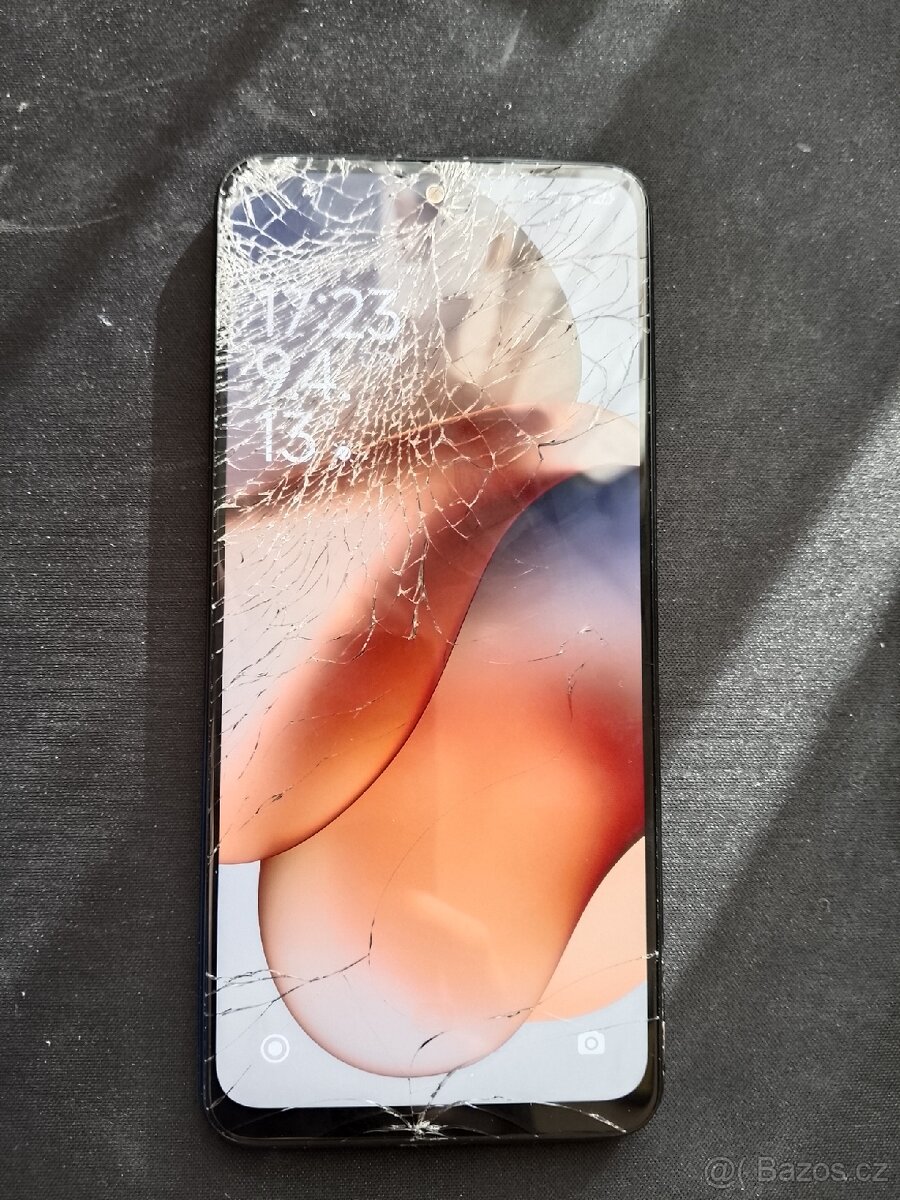 Redmi Note 12 – funkční, sleva, na opravu - 5
